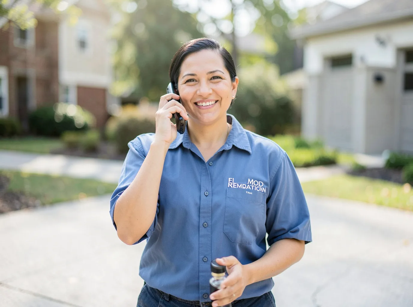 Mold Remediation Jennings, KS FAQs
